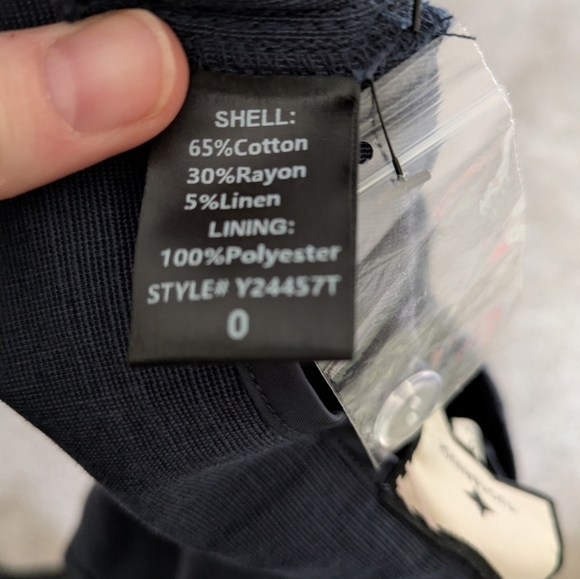 NWT Tuckernuck Callen Pant - Picture 5 of 7